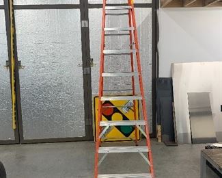 Ladder