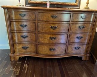 The Hemingway collection by Thomasville