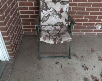 Lawn Chair