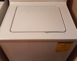 GE Washer