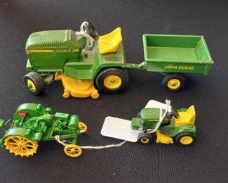 John Deere Toys
