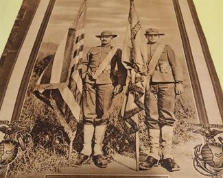 New York Times Mid-Week Pictorial.  Almost 200. Dates from 1914 to 1919