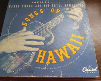 Hawaiian Record Set