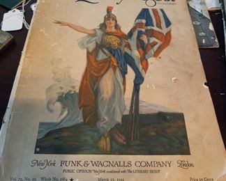 The Liberty Digest 1922