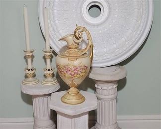 Classically Inspired