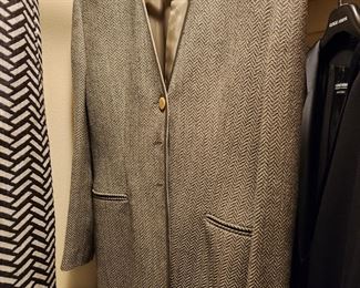 Vintage Armani - Size 14 