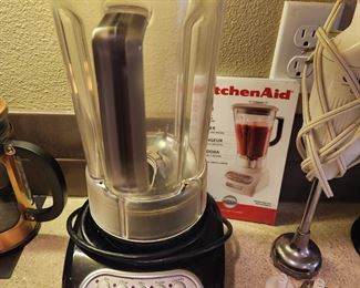 KitchenAid Processor 
