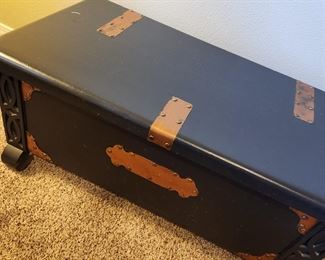 Vintage Trunk