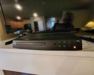 DVD Player
