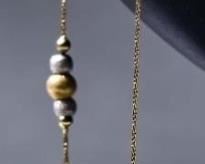 14K Yellow Gold Bracelet - 1.6g
