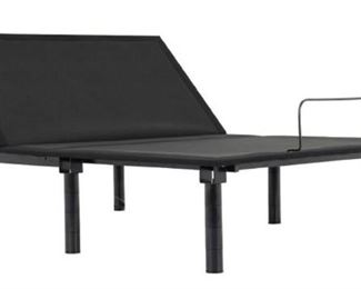 Ergomotion Adjustable Bed Base - Full Size
