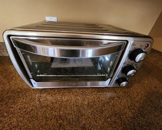 Oster Toaster Oven