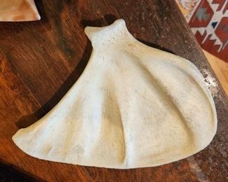 Seal Flipper - Just one of those oddities! 