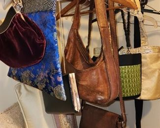 Unique Women's Purses 
