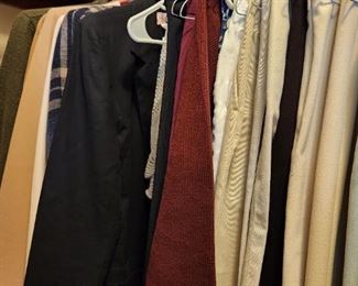 Women's Small to Medium