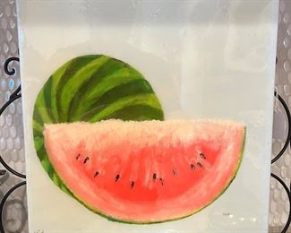 Jim Lively Watermelon Original..