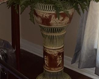 Lots of good pottery