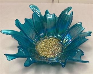 Akvom Art Glass