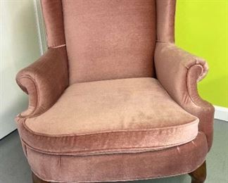 Broyhill Upholstered Chair