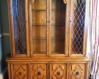 China Cabinet