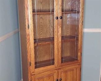 Display Cabinet