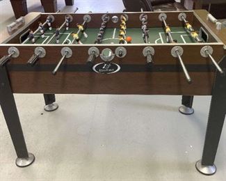 EastPoint Foosball Table