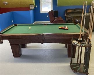 EastPoint Sports Pool Table