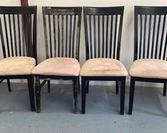 Kitchen Table Chairs
