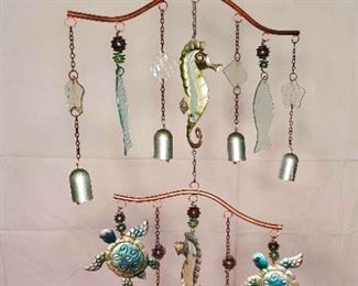Nautical Themed Windchime