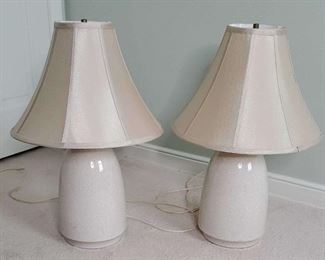 Nightstand Lamps