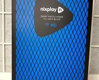 Nixplay Smart Photo Frame
