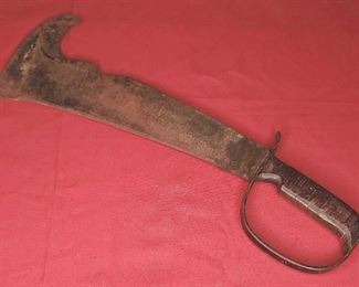 Original World War II Woodmans Pal