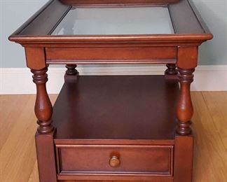 Southern Living End Table