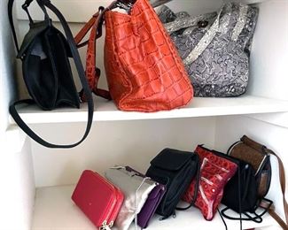 Purses
