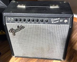 Fender Sidekick Reverb 35