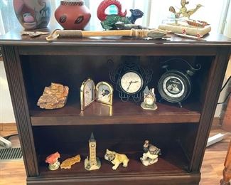 Bookcase, home decor