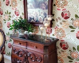  Buffet Chest Made by American Signature