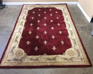 JADE COLLECTION AREA RUG