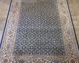 NATCO WEST WARWICK RI RUG, 13’4’’ By 19’