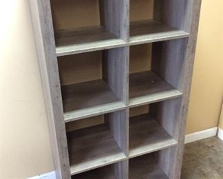 CUBE STORAGE ORGANIZER