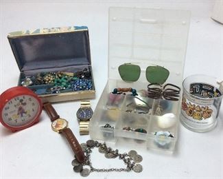ASSORTED COLLECTIBLES