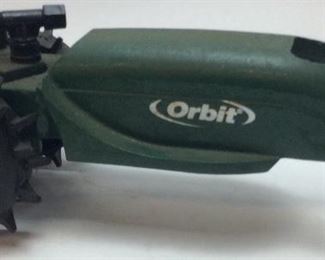 ORBIT TRAVELING SPRINKLER