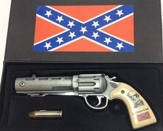 ROBERT E LEE KNIFE SET