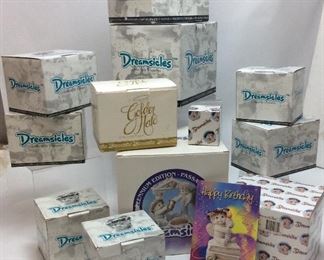 DREAMSICLES NEW IN BOX GROUP