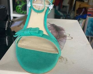 Jessica Simpson sandals