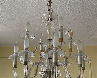 Vintage Chandelier