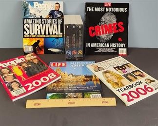 People Special Editions And The Hunger Games Books