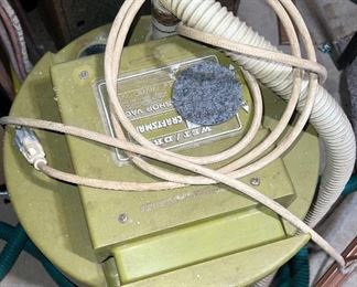 Craftsman Wet/Dry vacuum $25