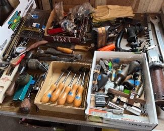 more tools inc leather punches and plum bobs