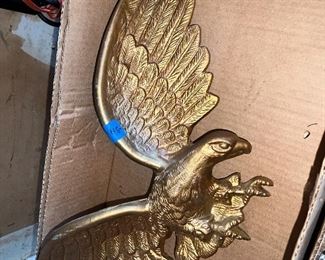 eagle $45